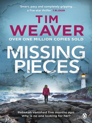 cover image of Missing Pieces